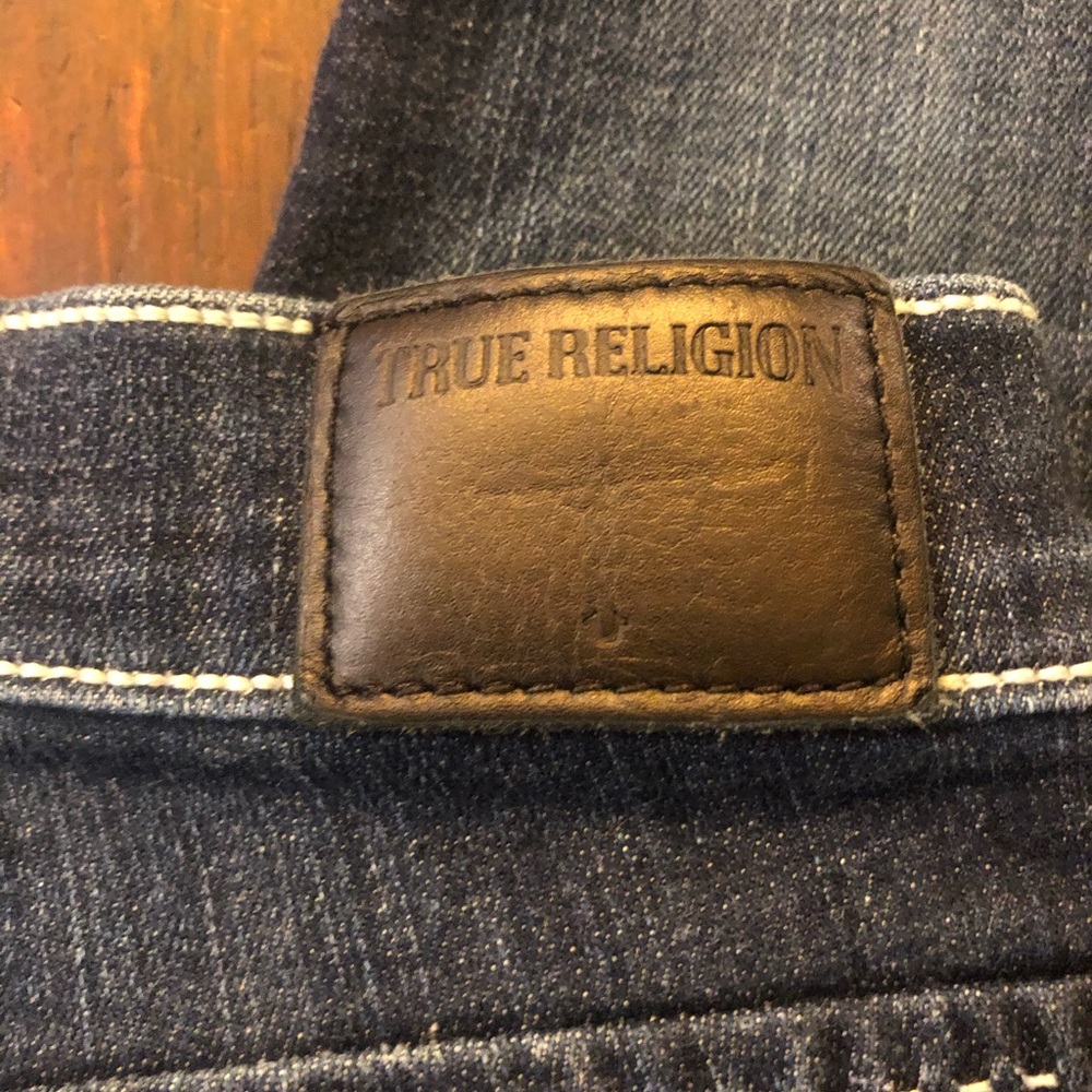 True religion jeans - Picture 7 of 7